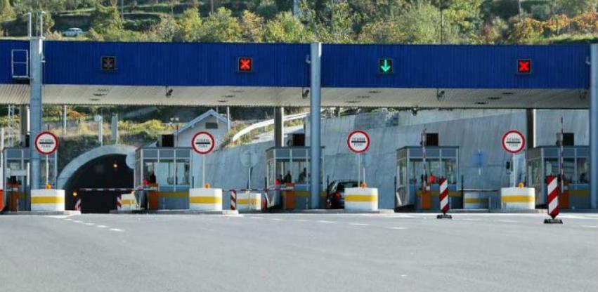 Sarajevske firme postavljaju video nadzor u crnogorskim tunelima