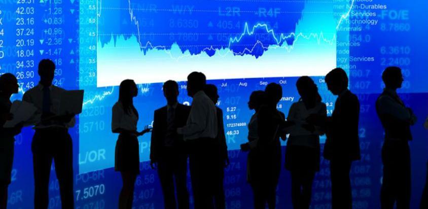 Na SASE prometovano 6.179 vrijednosnih papira