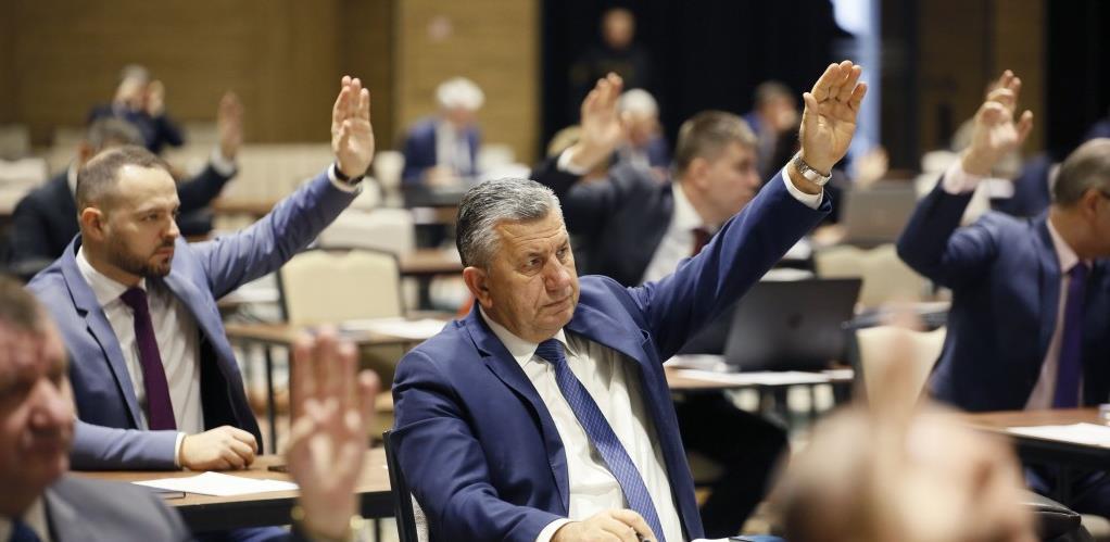 Federacija BiH napravila prvi korak ka plinskoj nezavisnosti od Rusije