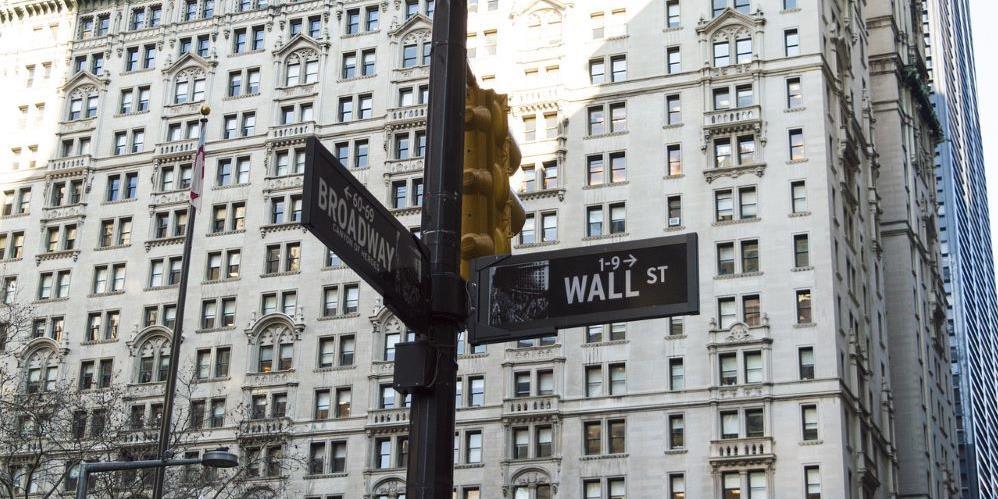 Wall Street