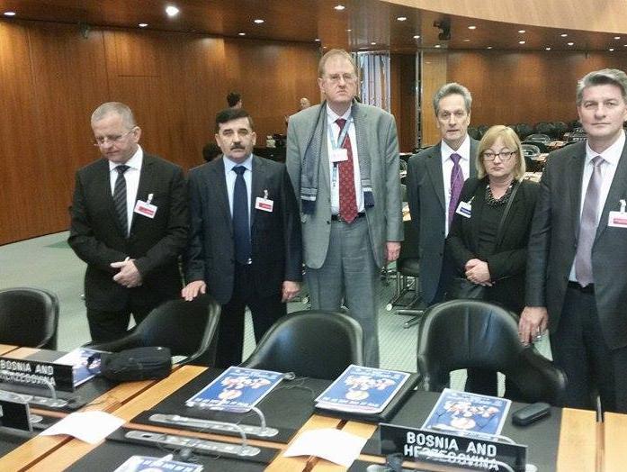 BiH u završnoj fazi procesa pristupanja WTO-u