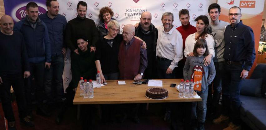 Kultni tekst "Sjećaš li se Dolly Bell" dobija pozorišnu verziju