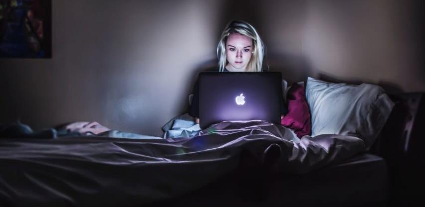 Odgađate spavanje zbog serije i skrolanja? Evo zašto je to loše