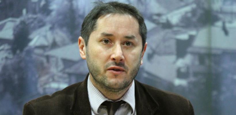 Halebić: I u narednoj godini ulaganja u sistem vodosnabdijevanja u KS