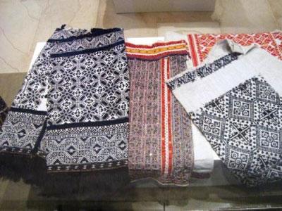 Zmijanjski vez nominovan na UNESCO listu