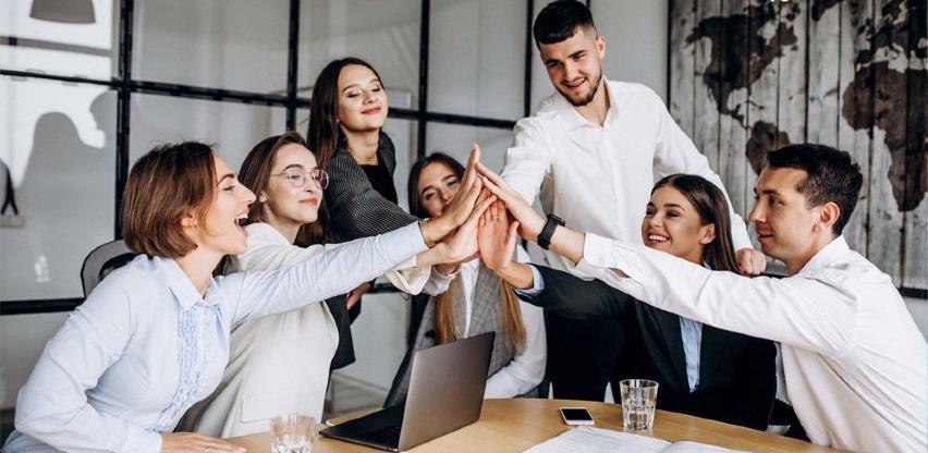 Interaktivni seminar: Timski rad