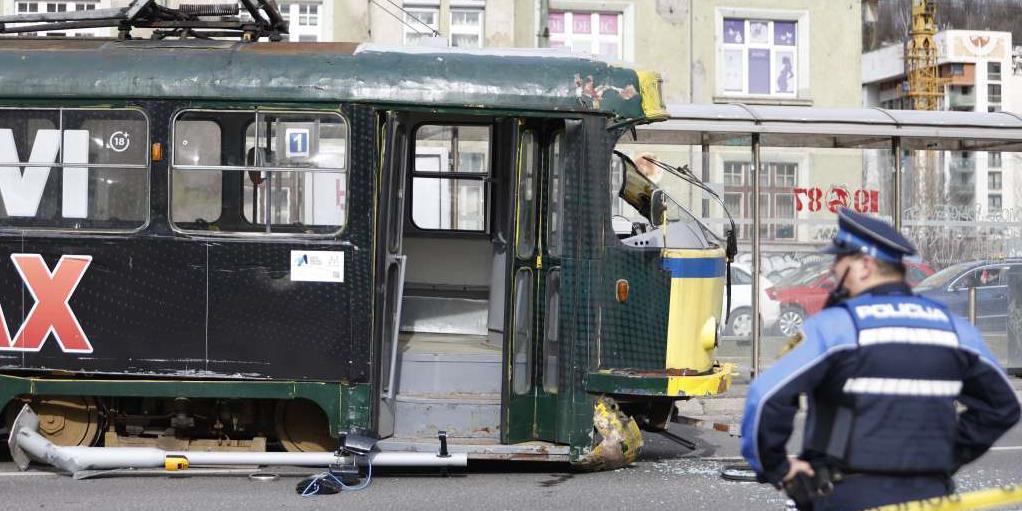 tramvaj