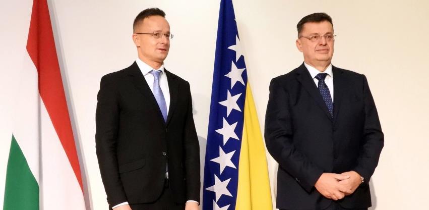 Peter Sijart i Zoran Tegeltija