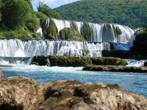 Prirodna ljepota BiH na National Geographicu