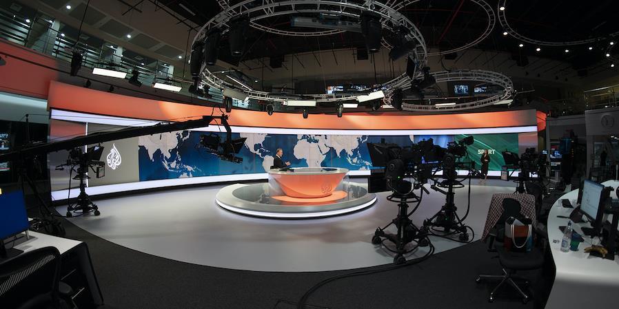 AL JAZEERA