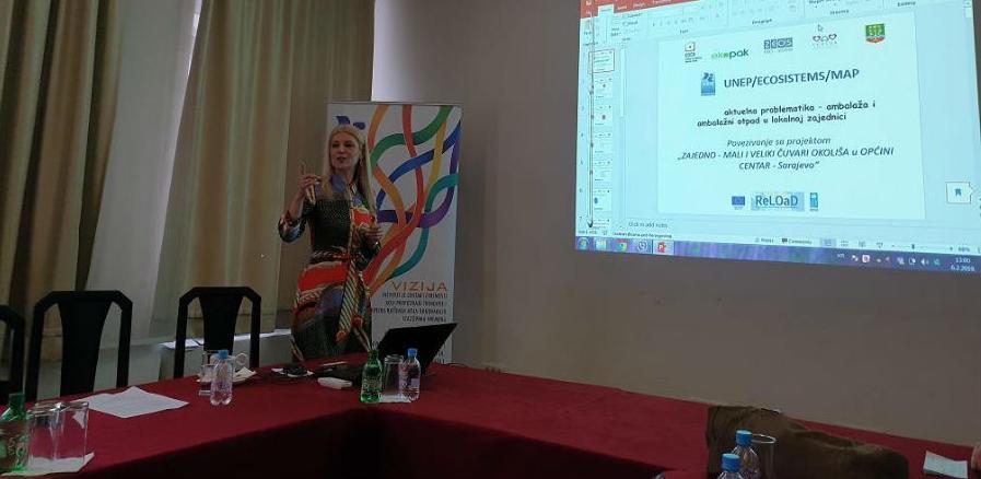 Proizvodnja plastike velika prijetnja morskom okolišu