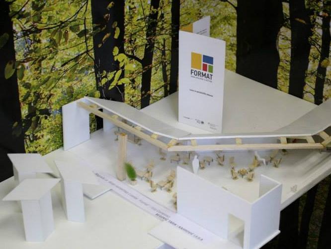 Svi polaznici obuke u Centru "Format" zaposleni u firmi "Ećo Company"