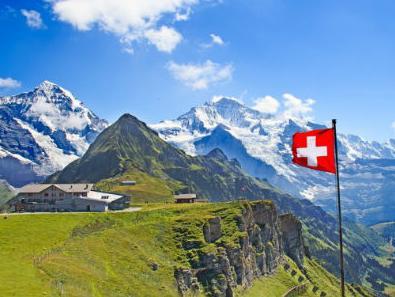 Švicarskoj plaćaju da im posudi novac