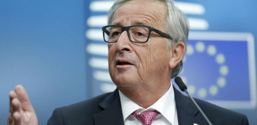 Juncker ne vjeruje u Brexit bez sporazuma