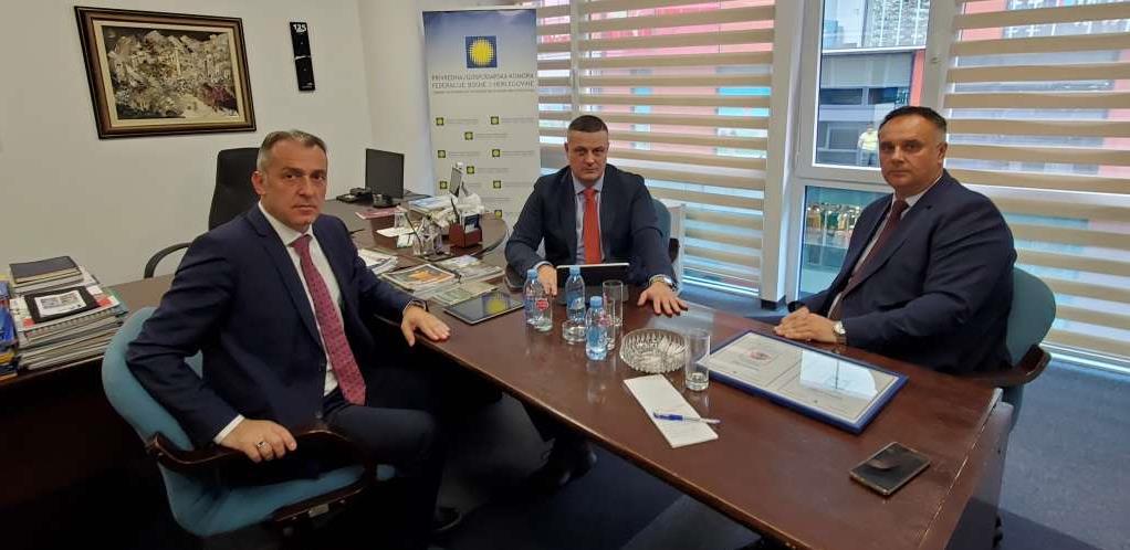 mijatović komora