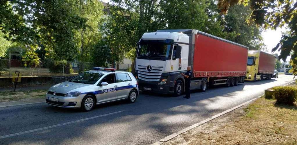 transport