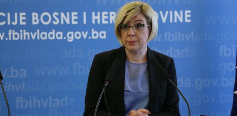 Đapo: Zakonskim izmjenama pod kontrolu stavljen otpad u FBiH