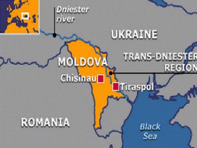 Grčka nije jedina – Moldavija također srlja u bankrot