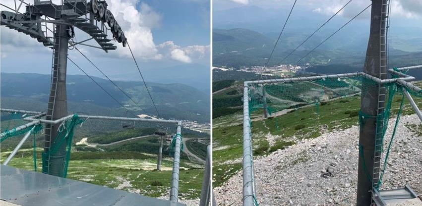 žičara bjelašnica