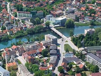 Prezentirani investicioni potencijali Općine Sanski Most