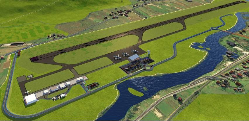 aerodrom Bihać
