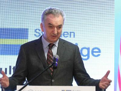 Počeo novi projekat podrške razvoju poljoprivrednog sektora Farma II