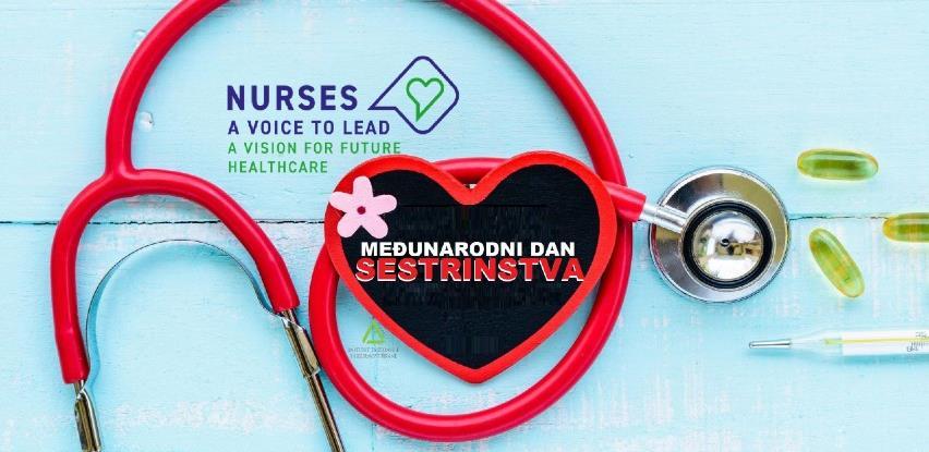 Međunarodni dan sestrinstva: Zastrašujući podaci uzrokovani pandemijom