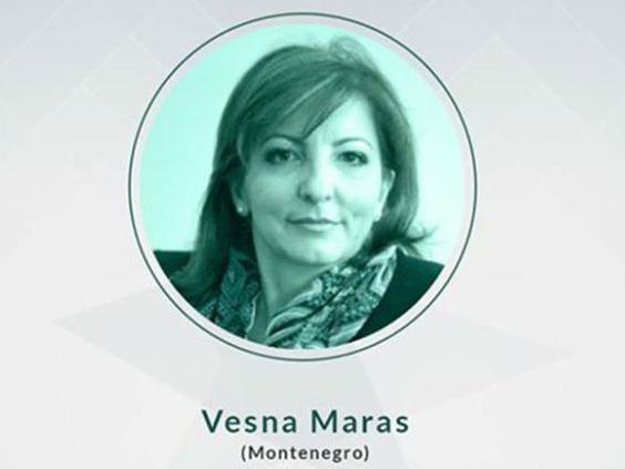 Vesna Maraš govornik CMBEBIH 2017 konferencije