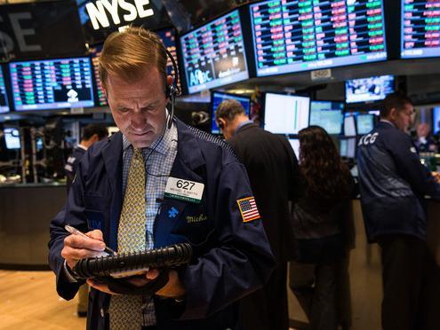 Europski ulagači dobro raspoloženi na kraju skraćenog radnog tjedna