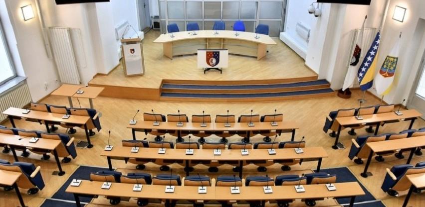 Zabranjeno zapošljavanje u javnim ustanovama u KS, poništavaju se svi konkursi