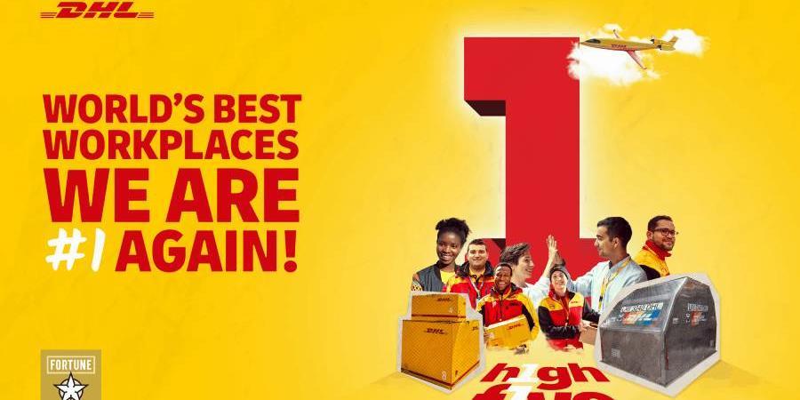 DHL