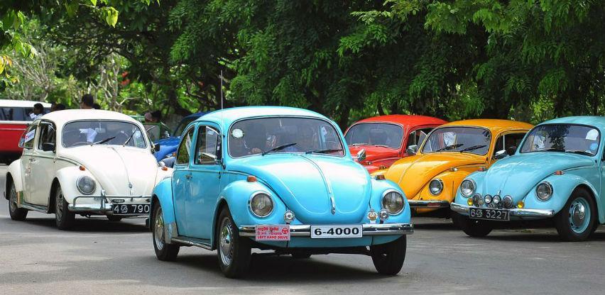 Obustavlja se proizvodnja "bube" nakon 80 godina