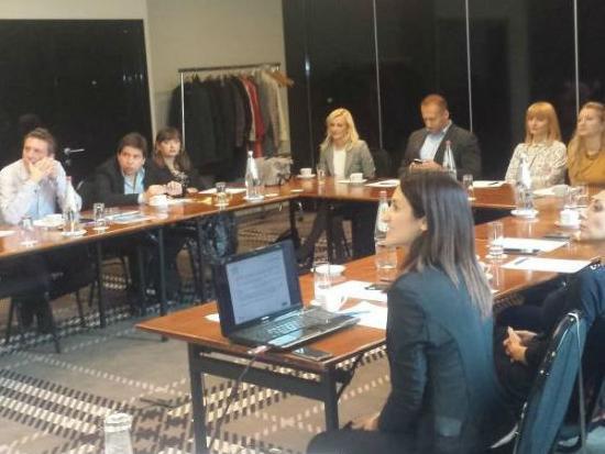 Nastavak razvoja procesa certificiranja općina