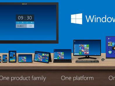 Windows 10 za telefone konačno dostupan u testnoj verziji