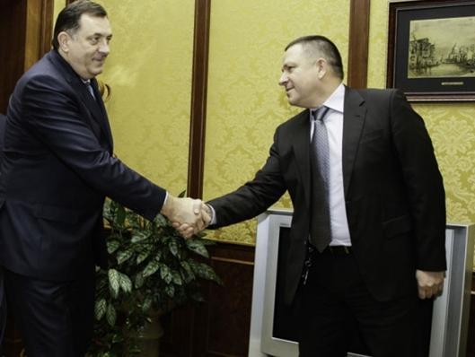 Novih 30 miliona eura za Rafineriju u Brodu