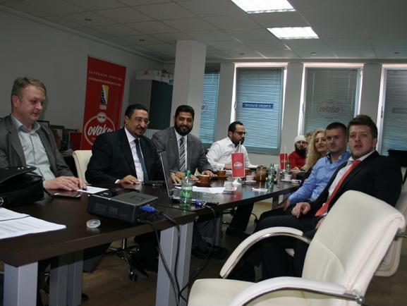 "Ovako" mesni proizvodi na tržištu Zaljeva i Sjeverne Afrike