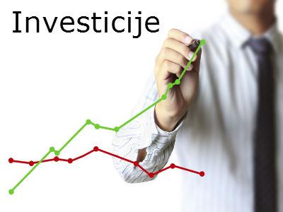 Porast inostranih investicija u Bugarskoj