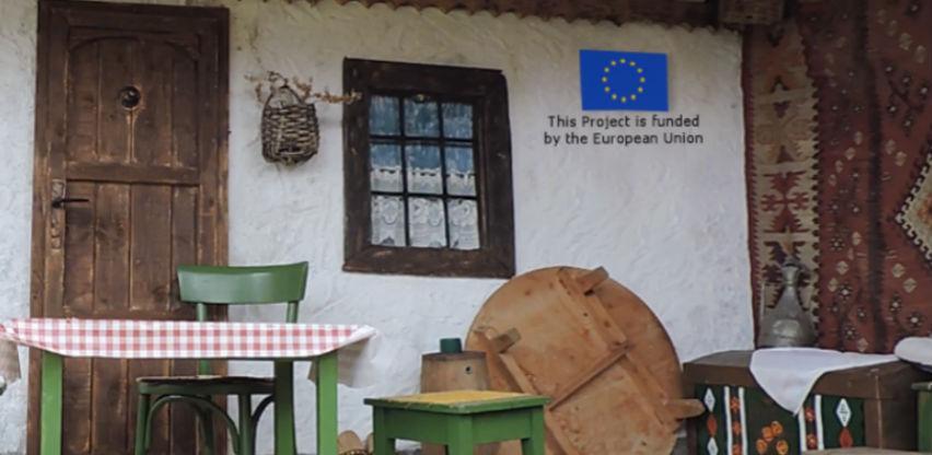Osnaživanje ruralnih destinacija oko Sarajeva uz pomoć sredstava EU-a