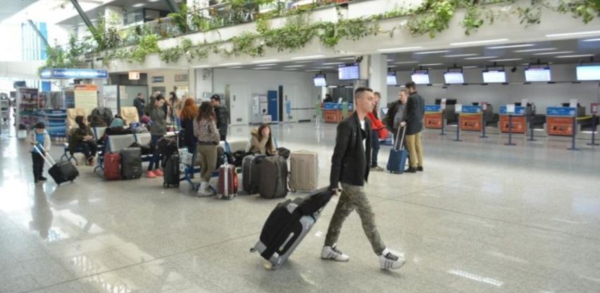 Evropska komisija predložila ukidanje ograničenja za putovanja tokom ljeta