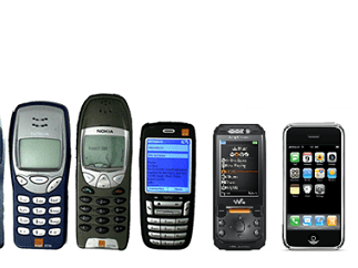 Nekad su bili samo mobiteli, a danas otkrivaju i radijaciju