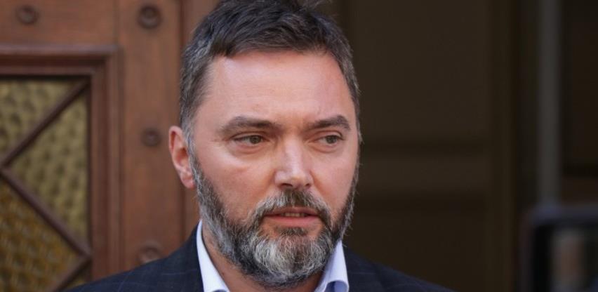 Jedino rješenje za tržišne viškove mesa je da ih otkupe bh. prerađivači