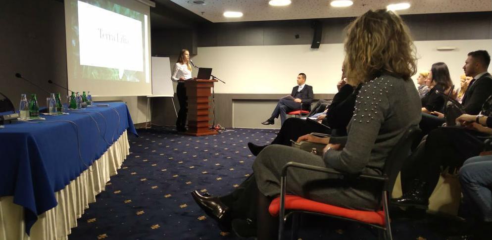 Amra Mulabdić se usudila i pokrenula vlastiti biznis
