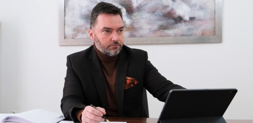 Košarac: Zagarantirana stabilnost elektroenergetskog sistema u BiH