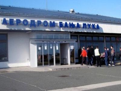 Razmatra se mogućnost uvođenja avio-linije sa Sankt Peterburgom