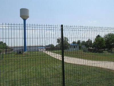 Završen kapitalni projekat proširenja vodovodnog sistema