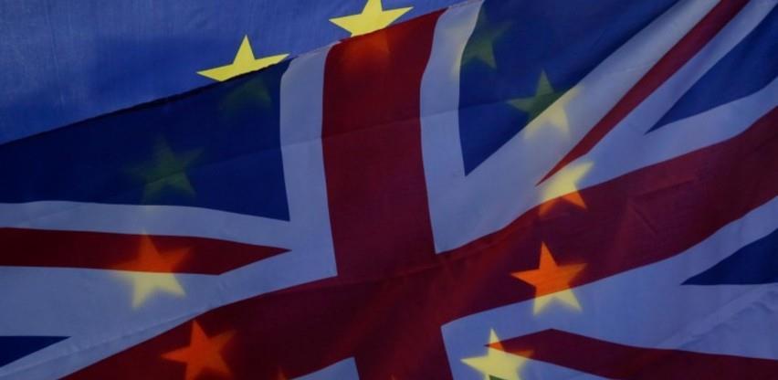 Frost: Britanija pojačava pripreme za napuštanje EU bez sporazuma