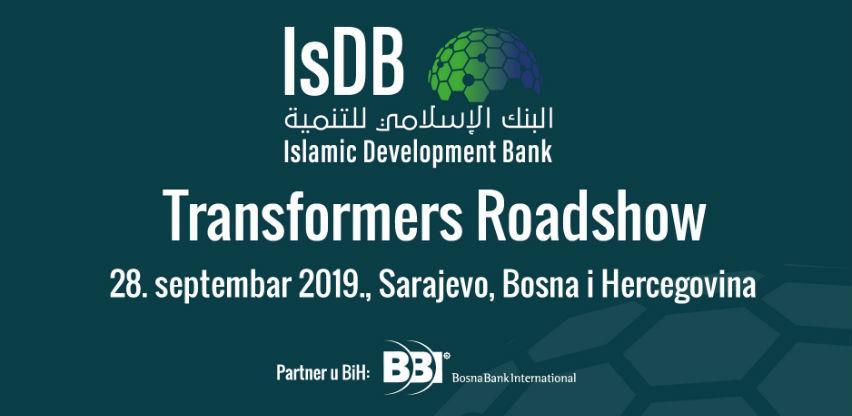 U finalu "Transformers Roadshow" takmičenja 15 inovativnih projekata