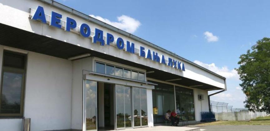 Do kraja juna nastavak gradnje kargo centra Aerodroma Banja Luka