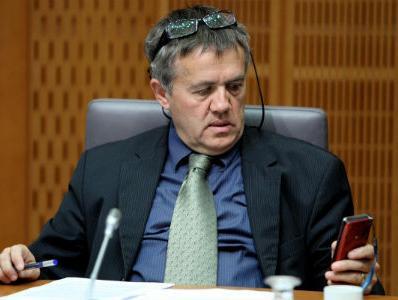 Poznati političar zaposlio se u klaonici