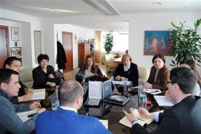 Pilot projekat stanova za mlade u Banja Luci